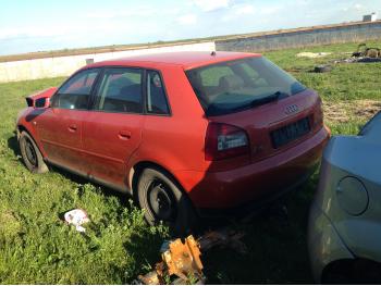 imagine dezmembrez-Audi-A3-avariat-27314.htm