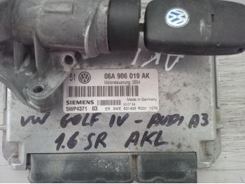 imagine dezmembrez-Audi-A3-avariat-28182.htm