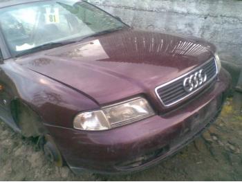 dezmembrez-Audi-A4-avariat-11284.htm imagine dezmembrez-Audi-A4-avariat-11284.htm