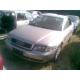 dezmembrez Audi A4 - piese auto-3