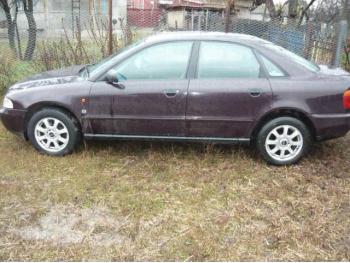 dezmembrez-Audi-A4-avariat-12921.htm imagine dezmembrez-Audi-A4-avariat-12921.htm