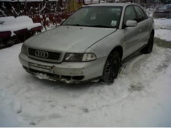 dezmembrez-Audi-A4-avariat-13555.htm imagine dezmembrez-Audi-A4-avariat-13555.htm