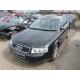 dezmembrez Audi A4 - piese auto-1