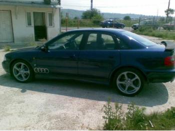 dezmembrez-Audi-A4-avariat-14771.htm imagine dezmembrez-Audi-A4-avariat-14771.htm
