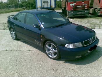 dezmembrez-Audi-A4-avariat-15341.htm imagine dezmembrez-Audi-A4-avariat-15341.htm