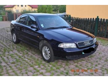 dezmembrez-Audi-A4-avariat-15348.htm imagine dezmembrez-Audi-A4-avariat-15348.htm