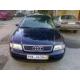 dezmembrez Audi A4 - piese auto-1