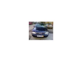 imagine dezmembrez-Audi-A4-avariat-15693.htm