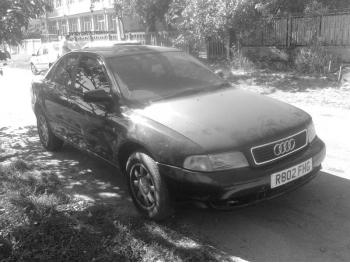 dezmembrez-Audi-A4-avariat-15838.htm imagine dezmembrez-Audi-A4-avariat-15838.htm