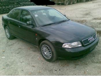dezmembrez-Audi-A4-avariat-15933.htm imagine dezmembrez-Audi-A4-avariat-15933.htm