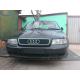 dezmembrez Audi A4 - piese auto-1