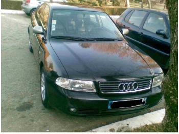 imagine dezmembrez-Audi-A4-avariat-16550.htm