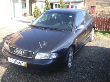 imagine dezmembrez-Audi-A4-avariat-16552.htm