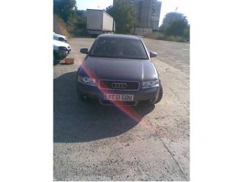 imagine dezmembrez-Audi-A4-avariat-1717.htm