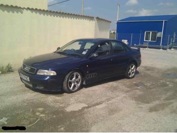 dezmembrez-Audi-A4-avariat-17807.htm imagine dezmembrez-Audi-A4-avariat-17807.htm