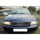 dezmembrez Audi A4 - piese auto-1