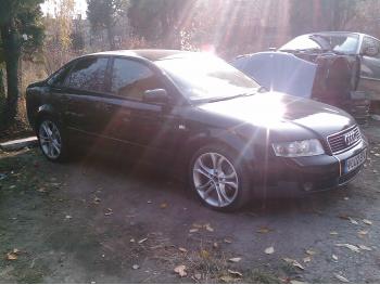 dezmembrez-Audi-A4-avariat-18189.htm imagine dezmembrez-Audi-A4-avariat-18189.htm