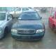 dezmembrez Audi A4 - piese auto-1