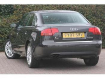 imagine dezmembrez-Audi-A4-avariat-20797.htm
