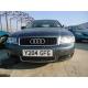 dezmembrez Audi A4 - piese auto-1