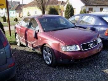 dezmembrez-Audi-A4-avariat-2105.htm imagine dezmembrez-Audi-A4-avariat-2105.htm