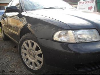 imagine dezmembrez-Audi-A4-avariat-21331.htm