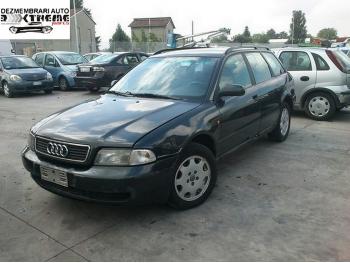 imagine dezmembrez-Audi-A4-avariat-25217.htm