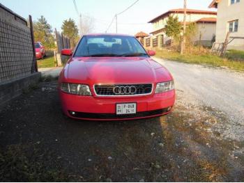 imagine dezmembrez-Audi-A4-avariat-25343.htm
