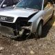 dezmembrez Audi A4 - piese auto-1