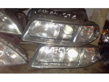 imagine dezmembrez-Audi-A4-avariat-26215.htm