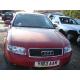 dezmembrez Audi A4 - piese auto-1