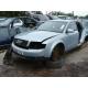 dezmembrez Audi A4 - piese auto-1