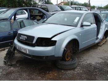 dezmembrez-Audi-A4-avariat-26397.htm imagine dezmembrez-Audi-A4-avariat-26397.htm