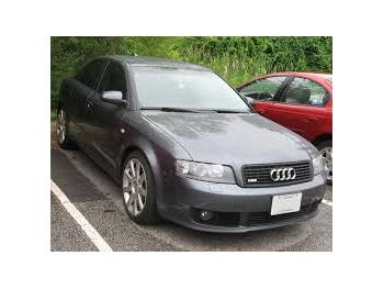 imagine dezmembrez-Audi-A4-avariat-26691.htm