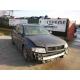 dezmembrez Audi A4 - piese auto-1