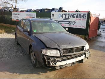 imagine dezmembrez-Audi-A4-avariat-26849.htm