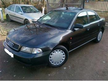 dezmembrez-Audi-A4-avariat-26981.htm imagine dezmembrez-Audi-A4-avariat-26981.htm