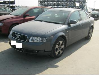 imagine dezmembrez-Audi-A4-avariat-26994.htm