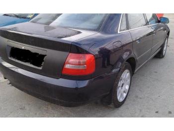 imagine dezmembrez-Audi-A4-avariat-27021.htm