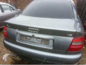 dezmembrez-Audi-A4-avariat-27349.htm imagine dezmembrez-Audi-A4-avariat-27349.htm