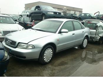 dezmembrez-Audi-A4-avariat-27521.htm imagine dezmembrez-Audi-A4-avariat-27521.htm