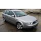 dezmembrez Audi A4 - piese auto-1