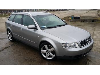 imagine dezmembrez-Audi-A4-avariat-27730.htm