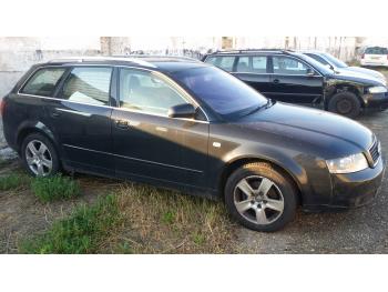 dezmembrez-Audi-A4-avariat-27742.htm imagine dezmembrez-Audi-A4-avariat-27742.htm