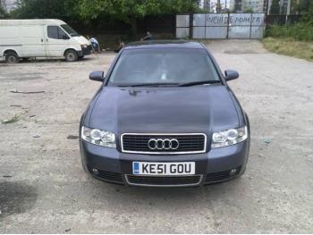 dezmembrez-Audi-A4-avariat-2785.htm imagine dezmembrez-Audi-A4-avariat-2785.htm