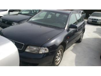 dezmembrez-Audi-A4-avariat-27981.htm imagine dezmembrez-Audi-A4-avariat-27981.htm