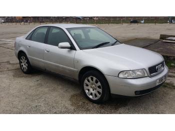 dezmembrez-Audi-A4-avariat-28156.htm imagine dezmembrez-Audi-A4-avariat-28156.htm