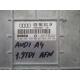 dezmembrez Audi A4 - piese auto-1