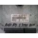 dezmembrez Audi A4 - piese auto-1