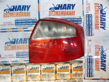 dezmembrez-Audi-A4-avariat-28626.htm imagine dezmembrez-Audi-A4-avariat-28626.htm